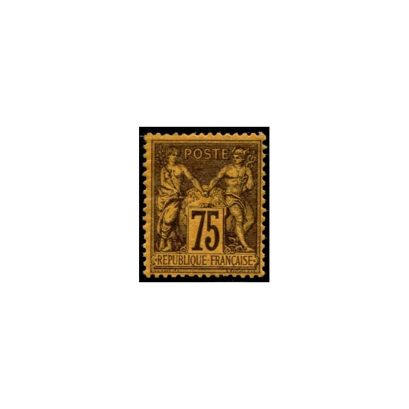 Lot C892 - N°99