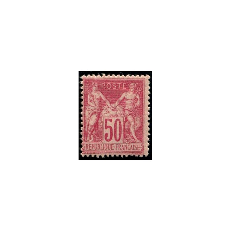 Lot C895 - N°104