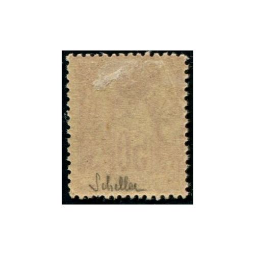 Lot C895 - N°104