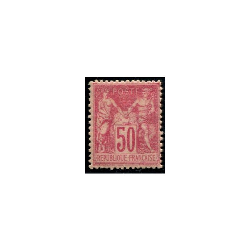 Lot C896 - N°104