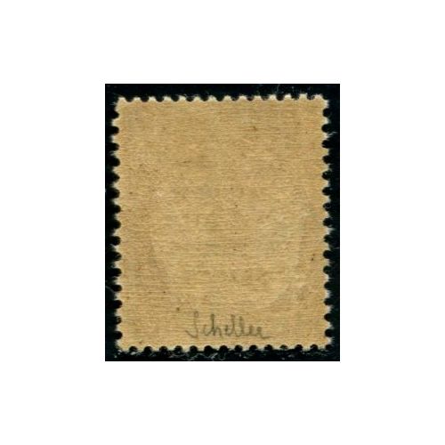 Lot A1330 - N°62