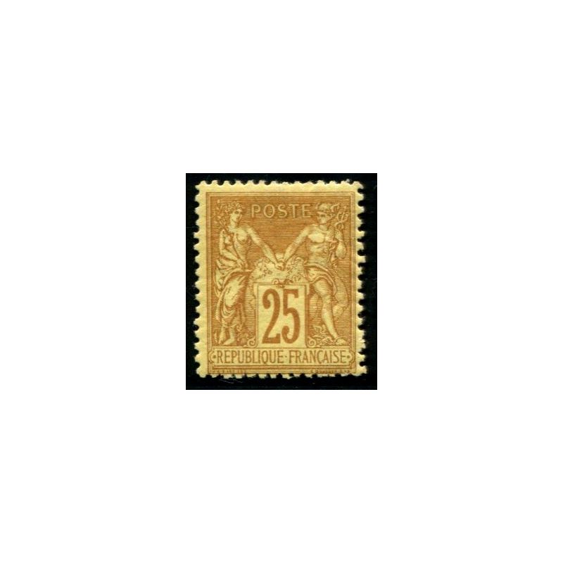 Lot C1066 - N°92 *