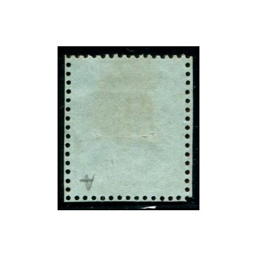 Lot C1007 - N°50 Obl
