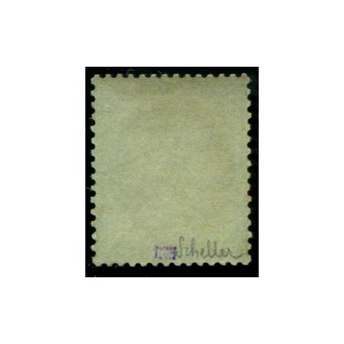 Lot C968 - N°19 **