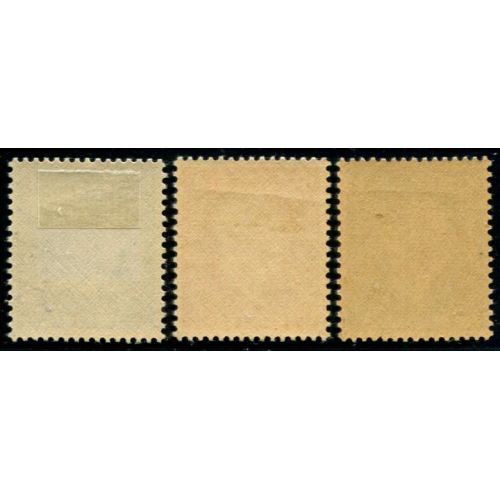 Lot A2108 - N°701D/F *