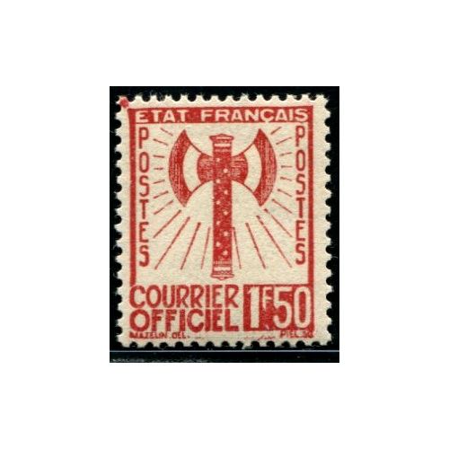 Lot A2696 - N°8 **