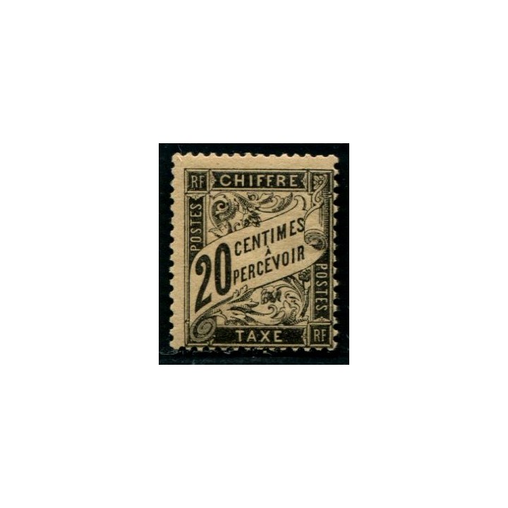 Lot A2714 - N°17 *