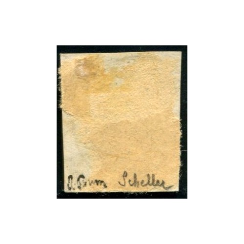 Lot A322 - Diégo-Suarez - N°10 Obl