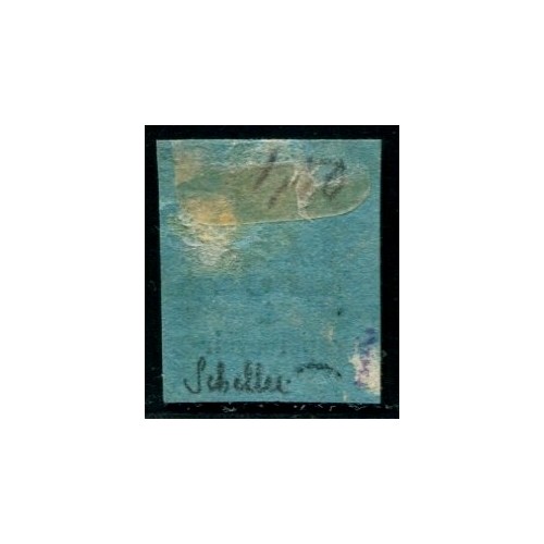 Lot A1705 - Guadeloupe - N°T04 *