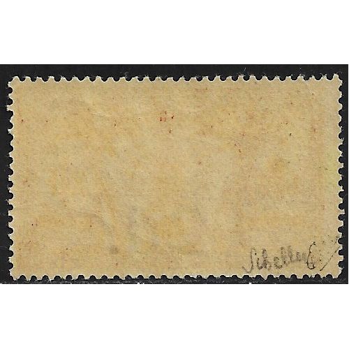 Lot W393 - Nouvelles-Hébrides -  N°69 **