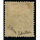 Lot A1967 - Zanzibar - N°31 Obl