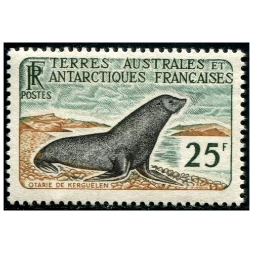 Lot A2786 - TAAF - N°16 **