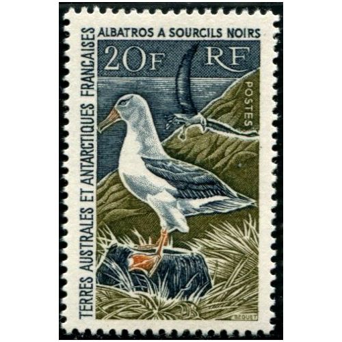 Lot A2789 - TAAF - N°24 **