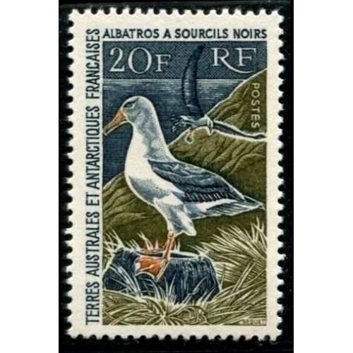 Lot A2790 - TAAF - N°24 **