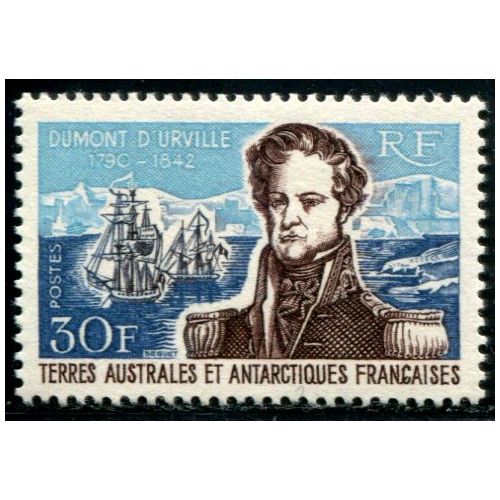Lot A2791 - TAAF - N°25 **