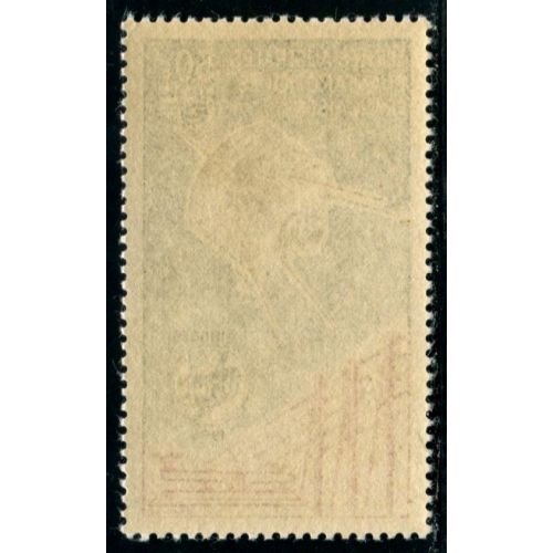 Lot A2797 - TAAF - N°PA09 **