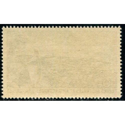 Lot A2799 - TAAF - N°PA14 **
