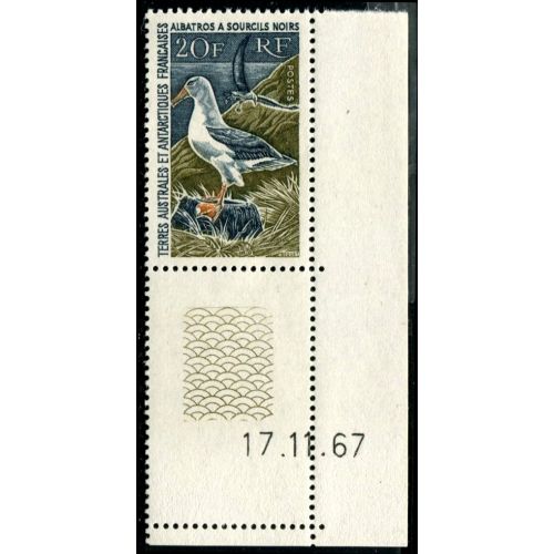 Lot A1335 - TAAF - N°24 **