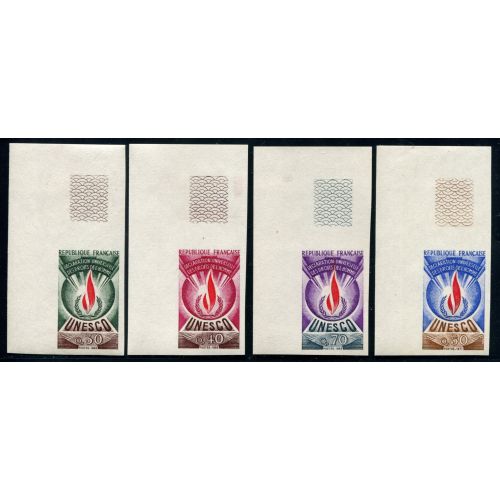 Lot A2898 - N°S39/42