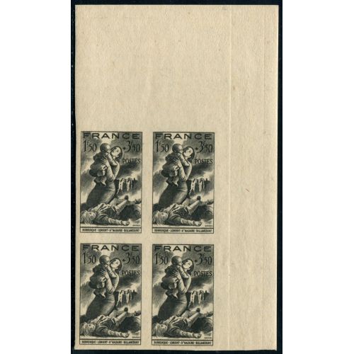 Lot A2913 - N°584a