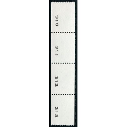 Lot A2745 - Variétés - N°4597