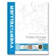 Timbres d'Europe - 2022 - Volume 1 - A&B