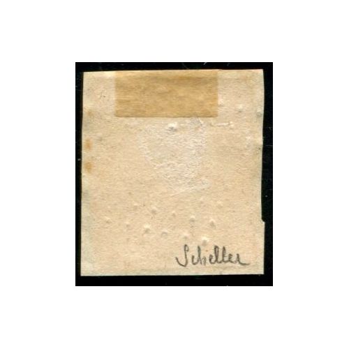 Lot C1192 - N°1a Classiques  Oblitéré Qualité TB