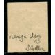Lot C1420 - N°48i Obl