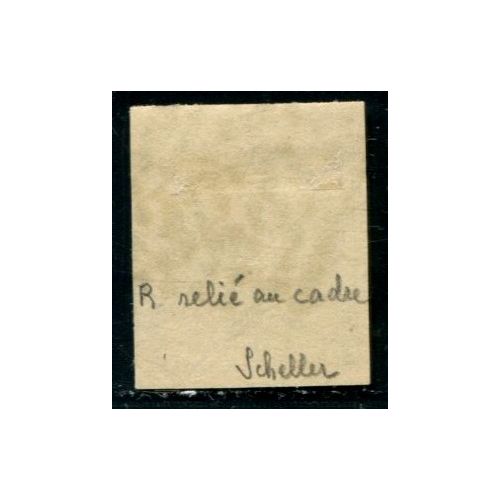 Lot C1388 - N°47e Obl