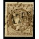 Lot C1387 - N°47a Obl