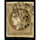 Lot C1384 - N°47a Obl