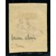 Lot C1384 - N°47a Obl