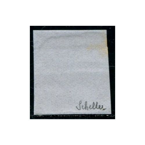 Lot C1370 - N°47 Obl
