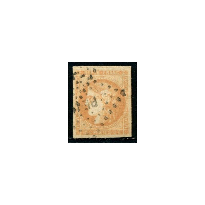 Lot C1345 - N°43Ba Obl
