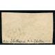 Lot C1327 - N°43B Obl