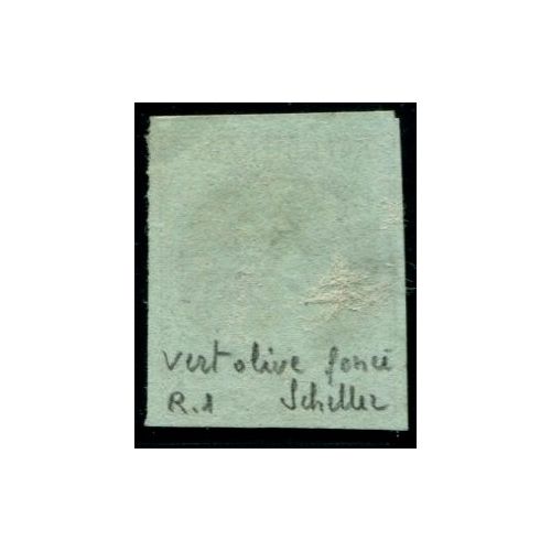 Lot C1234 - N°39Aa Obl