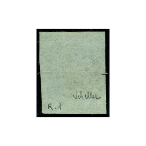 Lot C1231 - N°39A Obl
