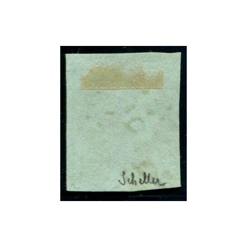 Lot C1230 - N°39A Obl
