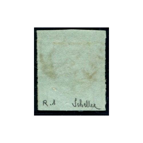 Lot C1229 - N°39A Obl