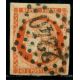 Lot C1404 - N°48 Obl