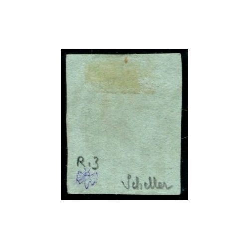 Lot C1201 - N°39C Obl