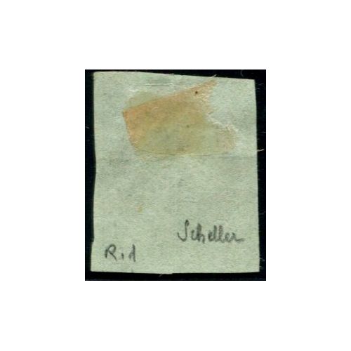 Lot C1199 - N°39A Obl
