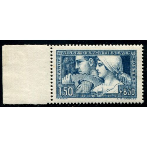 Lot A3112 - N°252 **