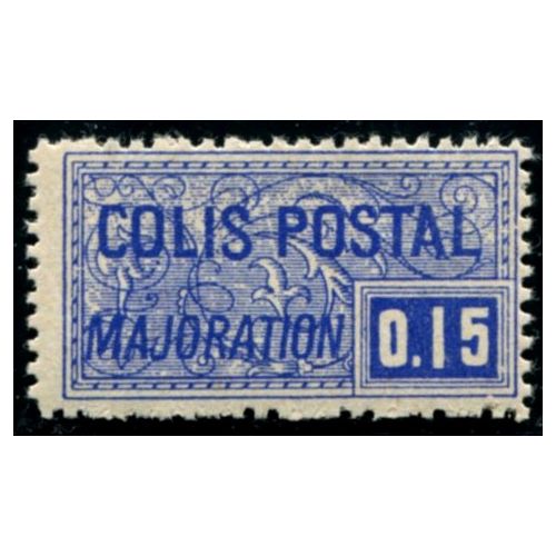 Lot A3149 - N°157 *