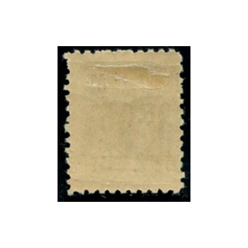 Lot A3155 - N°163 *