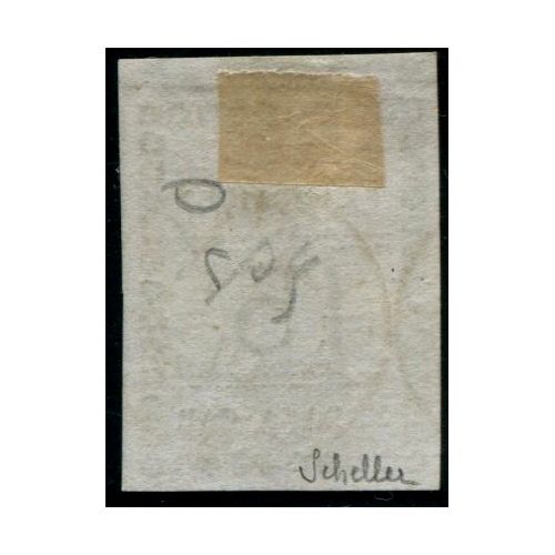 Lot A2980 - Madagascar -  N°10 Obl