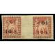 Lot A3014 - Nouvelle-Calédonie -  N°11 *