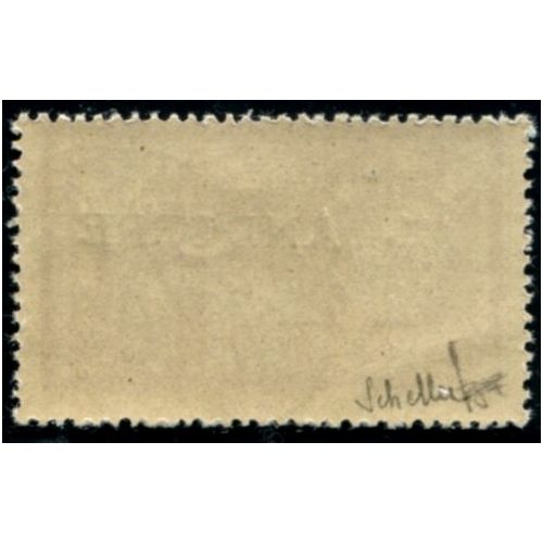 Lot A3180 - Andorre N°20 **