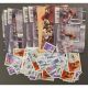 Lot de faciale 100 timbres de 2,00€ (200€)