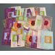 Lot de faciale 50 timbres de 2,50€ (125€)